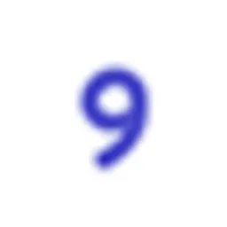 AI Detector by 9Tools logo