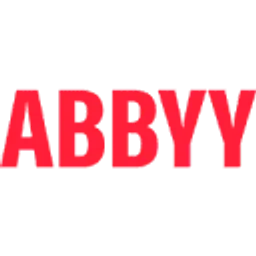 ABBYY FineReader PDF logo