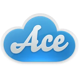 Ace logo