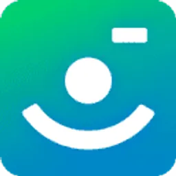 AI Enlarger by Stockphotos logo