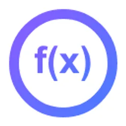 AI Formula Generator logo