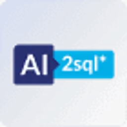 AI2sql logo