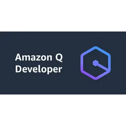 Amazon Q Developer logo