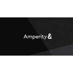 Amperity logo