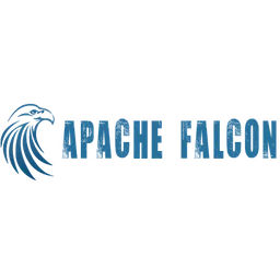 Apache Falcon logo