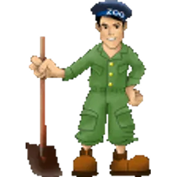 Apache ZooKeeper logo