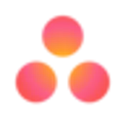 Asana logo