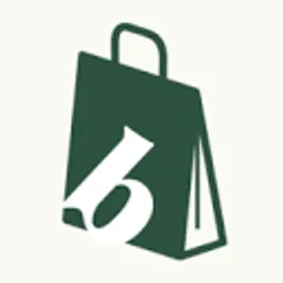 Background Burner logo