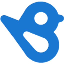 Birdeye logo