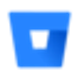 Bitbucket Pipelines logo