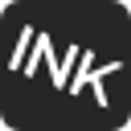 Black Ink logo