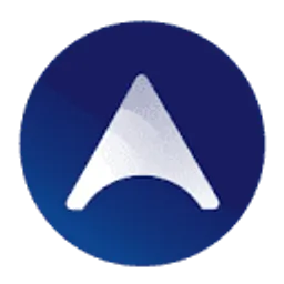 SS&C Blue Prism logo