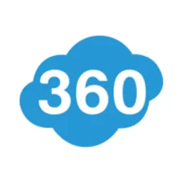 Bookkeeper360 logo