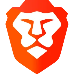 Brave Search API logo