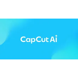CapCut logo
