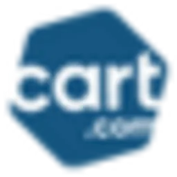 Cart.com logo