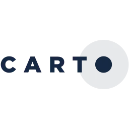 CARTO logo