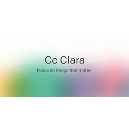 Clara Labs logo