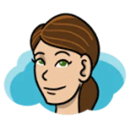 Claudia Bot Builder logo