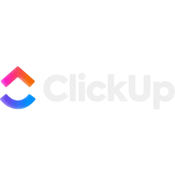 ClickUp Brain logo