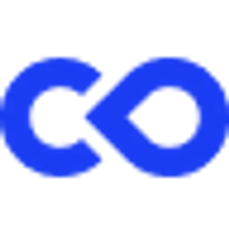 Code Ocean logo