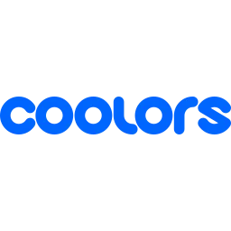 Coolors logo
