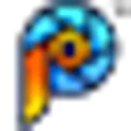 Corel PaintShop Pro 2025 logo