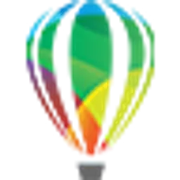 CorelDRAW Graphics Suite logo