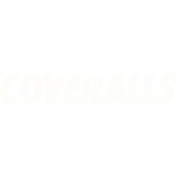 Coveralls logo
