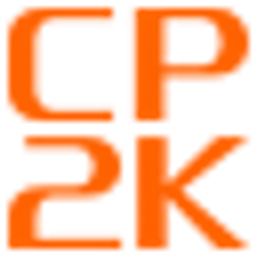 CP2K logo