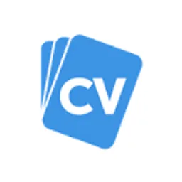 CVwizard logo