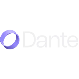 Dante AI logo