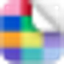 Deckset for Mac logo