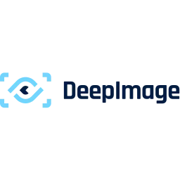 Deep Image AI logo