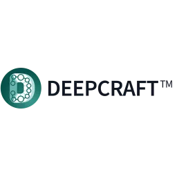 DEEPCRAFT™ Studio logo