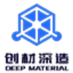 DeepMaterial Enterprise logo