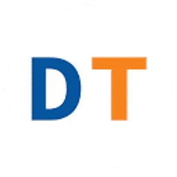 DeepTek logo