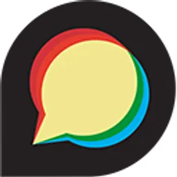 Discourse logo
