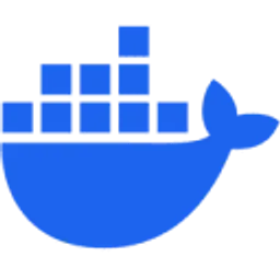 Docker logo