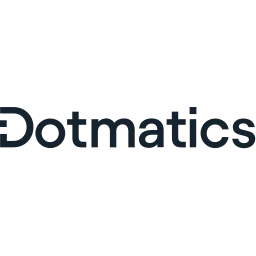 Dotmatics Scientific Intelligence Platform logo