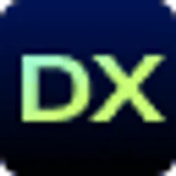DressX logo