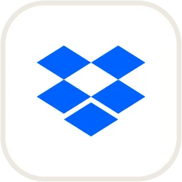 Dropbox logo
