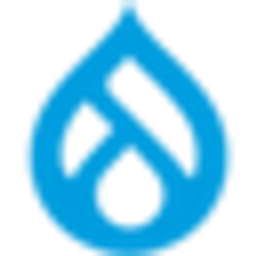 Drupal logo