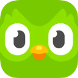 Duolingo logo