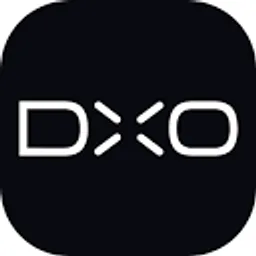 DxO PhotoLab logo