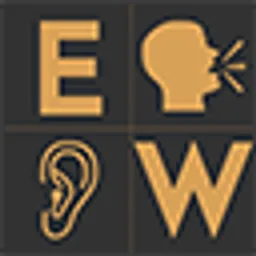 Earnings Whispers logo