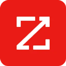 Everstring (now part of ZoomInfo) logo