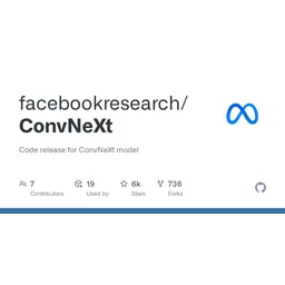 ConvNeXt logo
