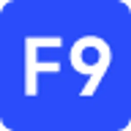 Five9 logo
