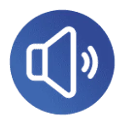 FromTextToSpeech logo